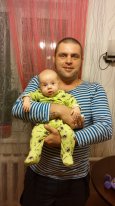 с младшенькой,мы из МО Одинцово