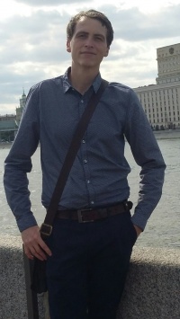 Александр
