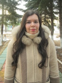 Наталья