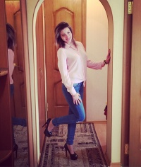 Катерина